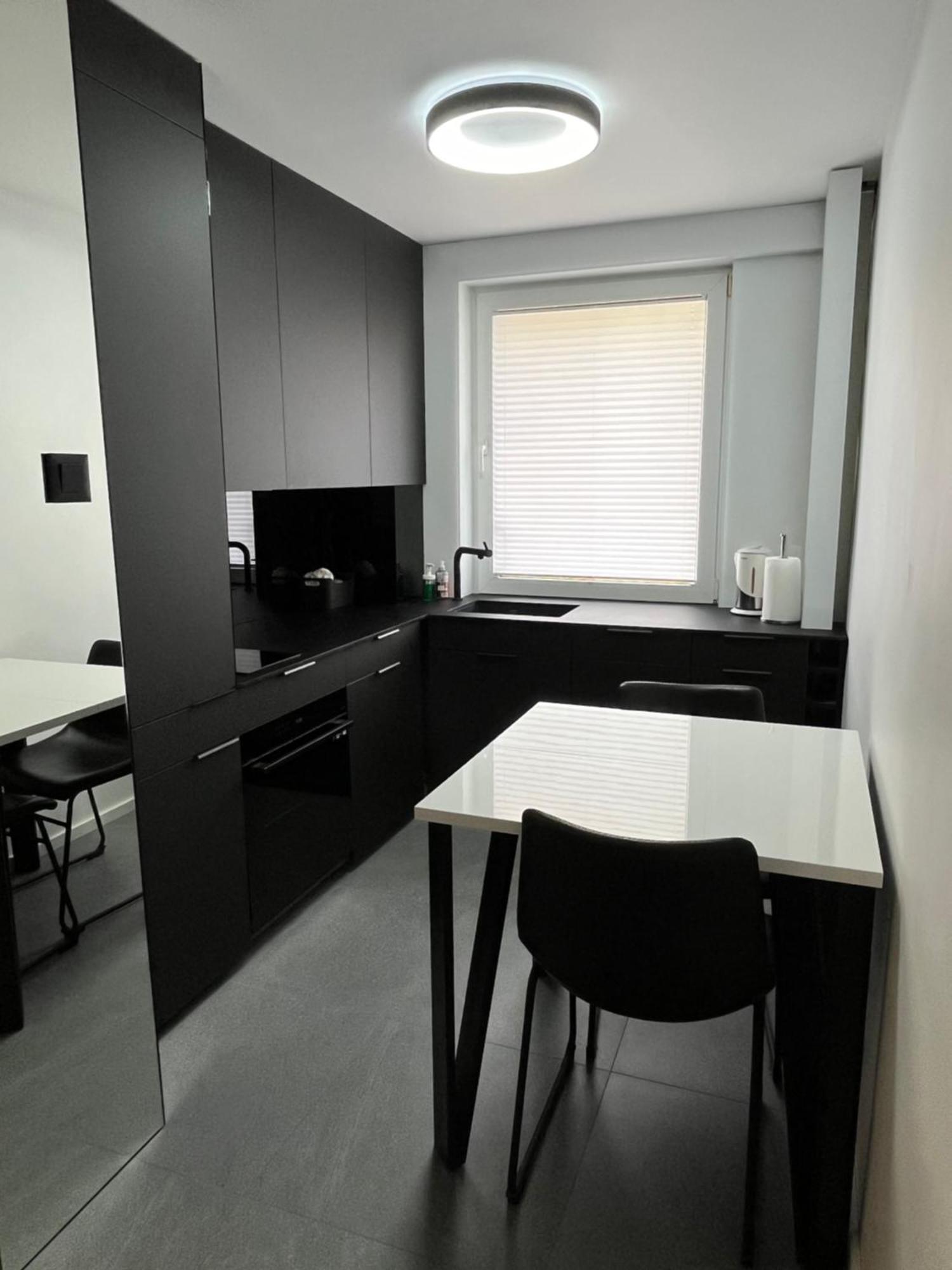 Green Sopot Apartment Exterior foto